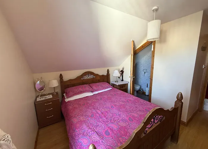 Glen Haven Bed&Breakfast