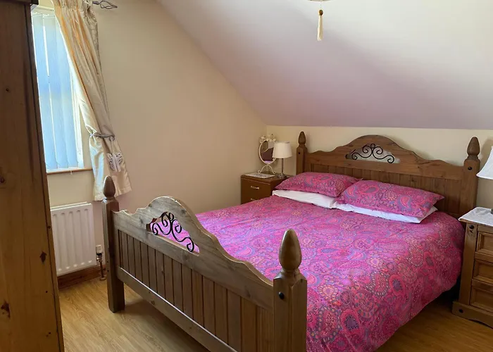 Glen Haven Bed&Breakfast