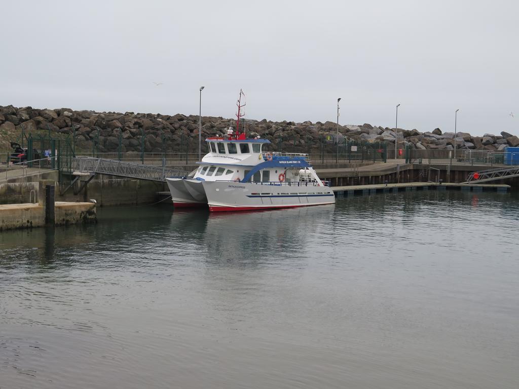 Glen Haven 2*