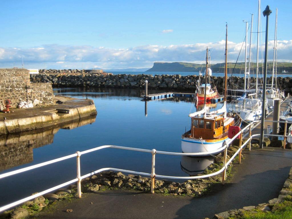 Glen Haven Bed & Breakfast Ballycastle
