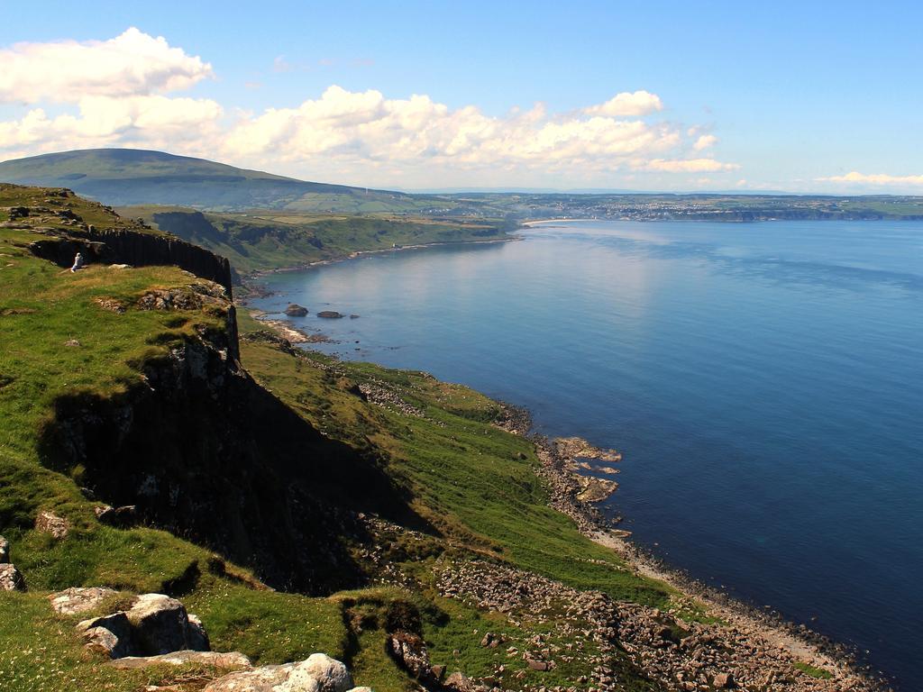 Bed & Breakfast Glen Haven Ballycastle