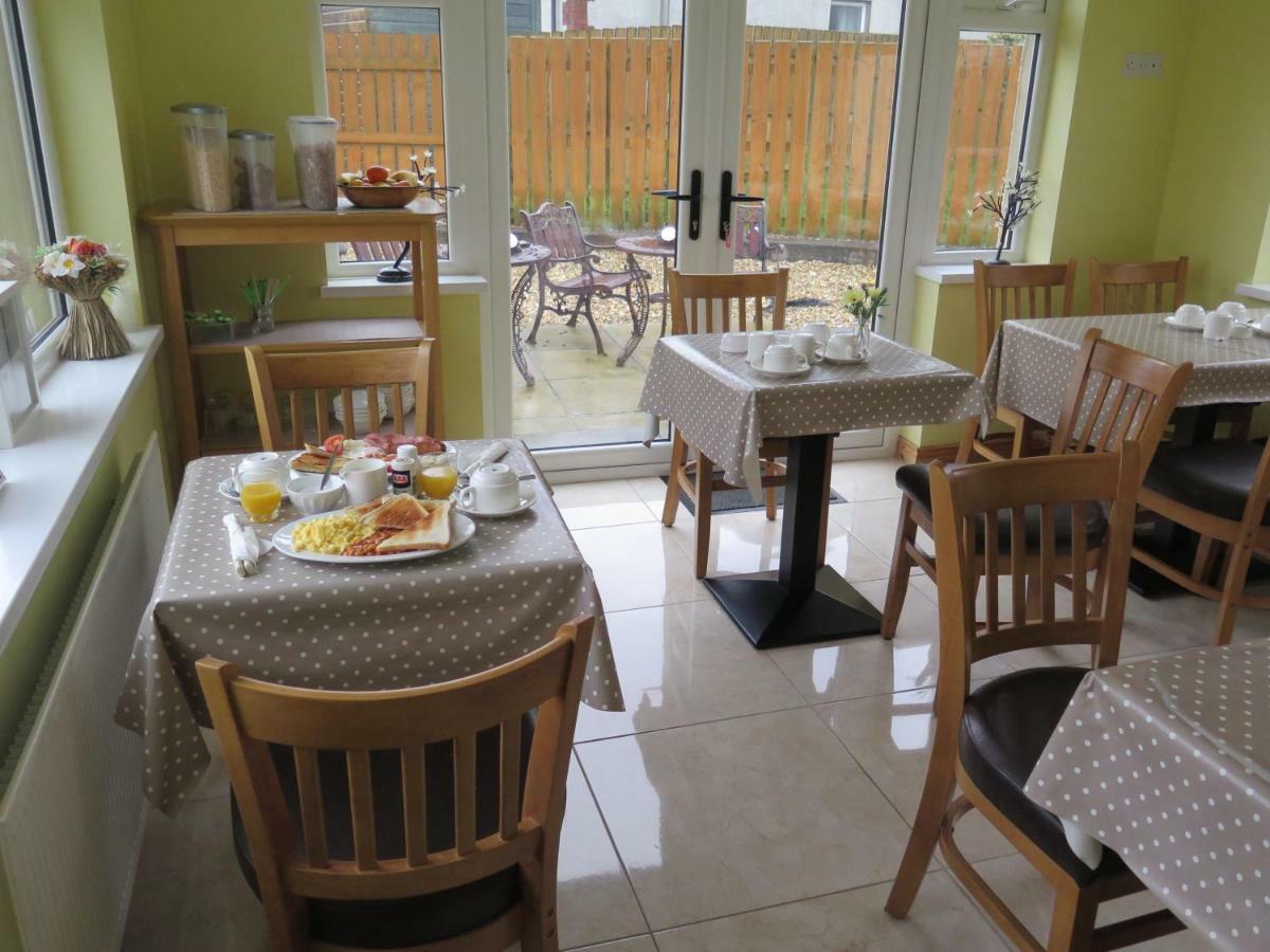 Glen Haven Bed & Breakfast Ballycastle