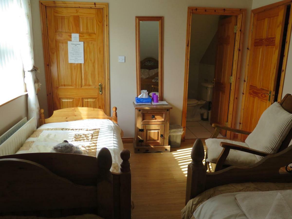 Glen Haven Bed & Breakfast Ballycastle