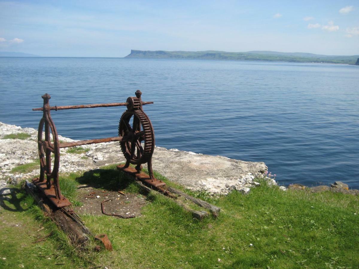 Glen Haven Ballycastle