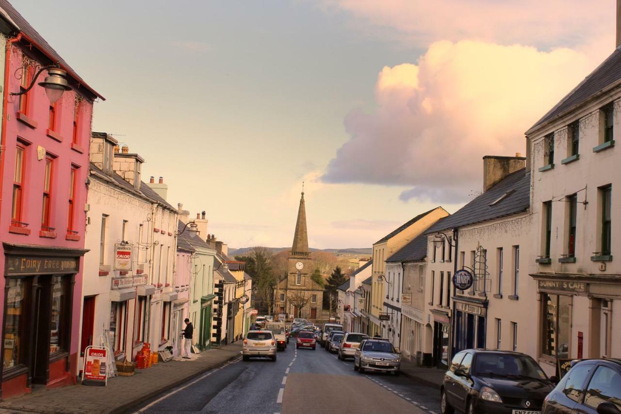 Glen Haven Ballycastle