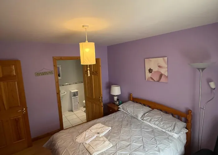 Glen Haven Bed And Breakfast