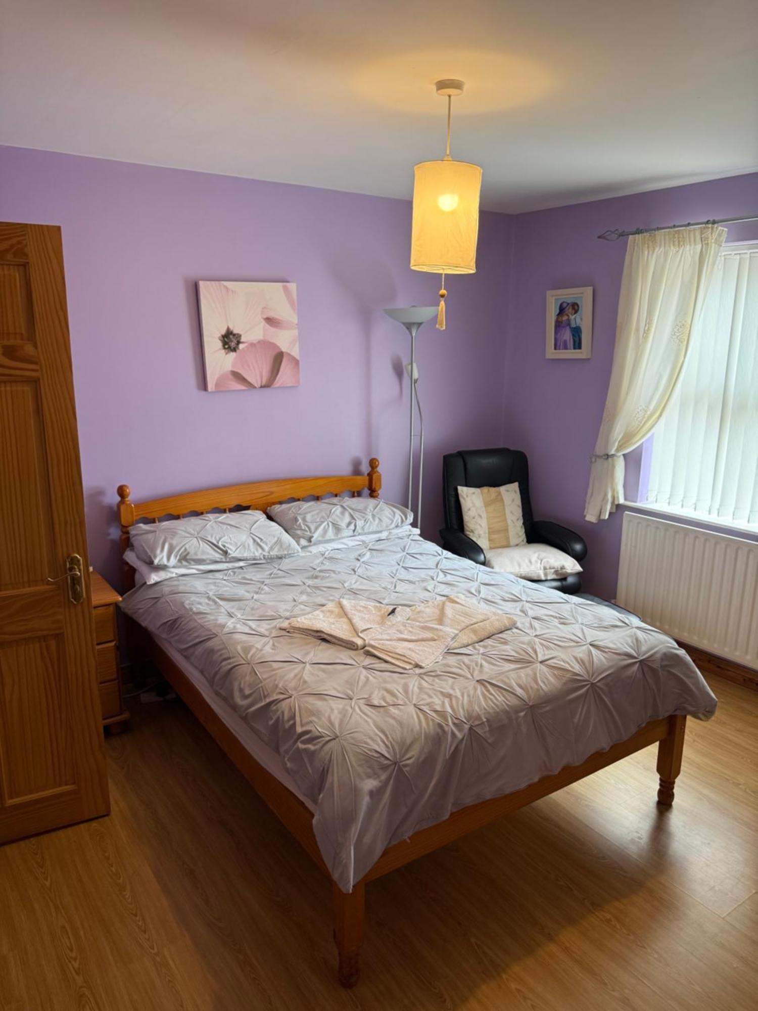 Bed & Breakfast Glen Haven
