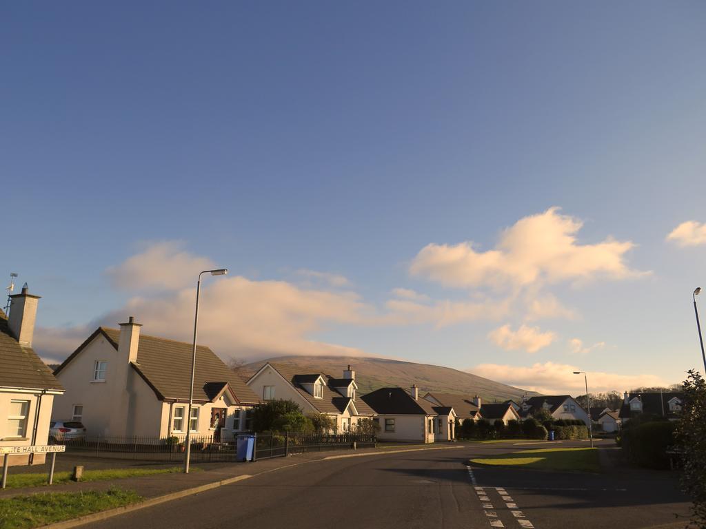 Glen Haven Ballycastle