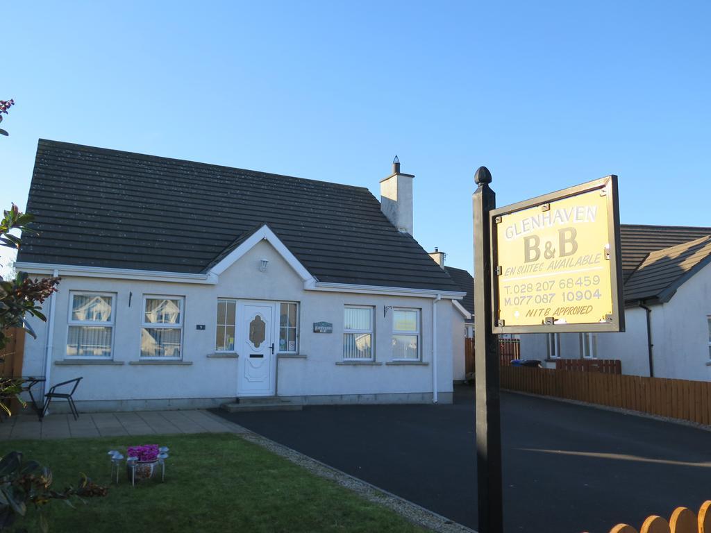Glen Haven Ballycastle
