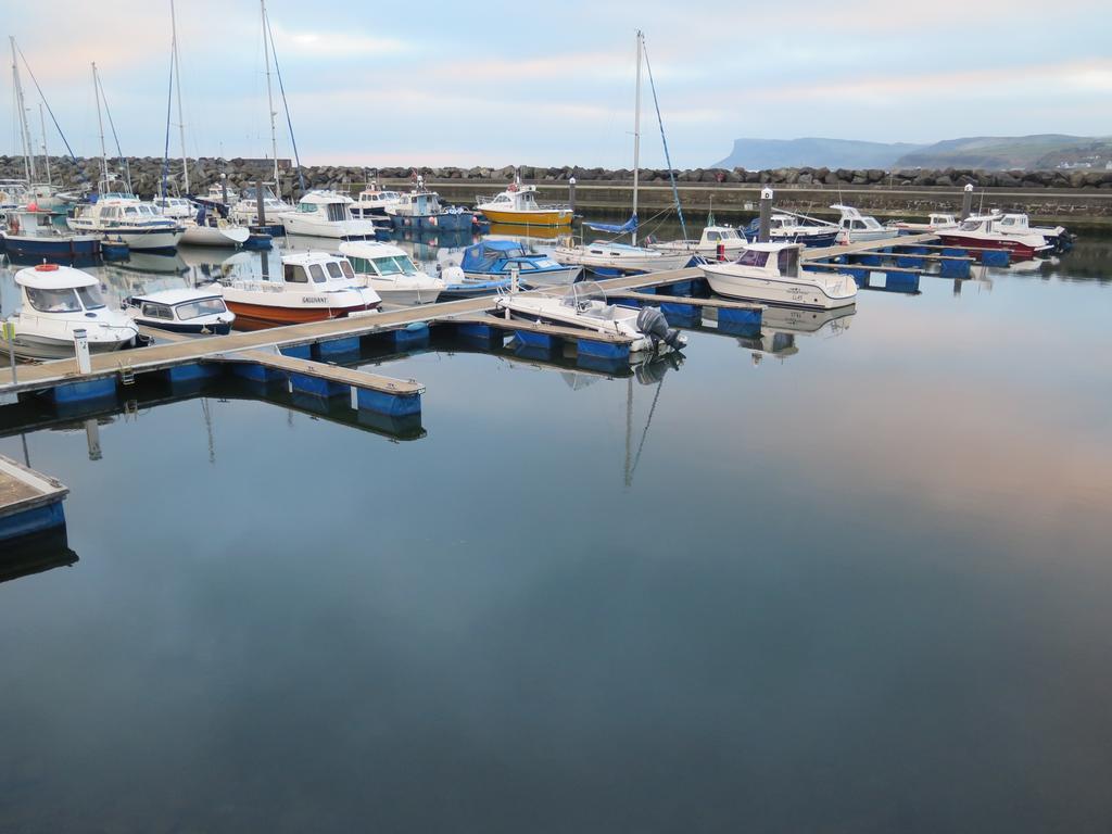 Glen Haven Ballycastle