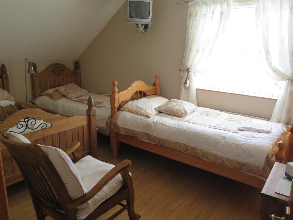 Glen Haven Bed & Breakfast Ballycastle