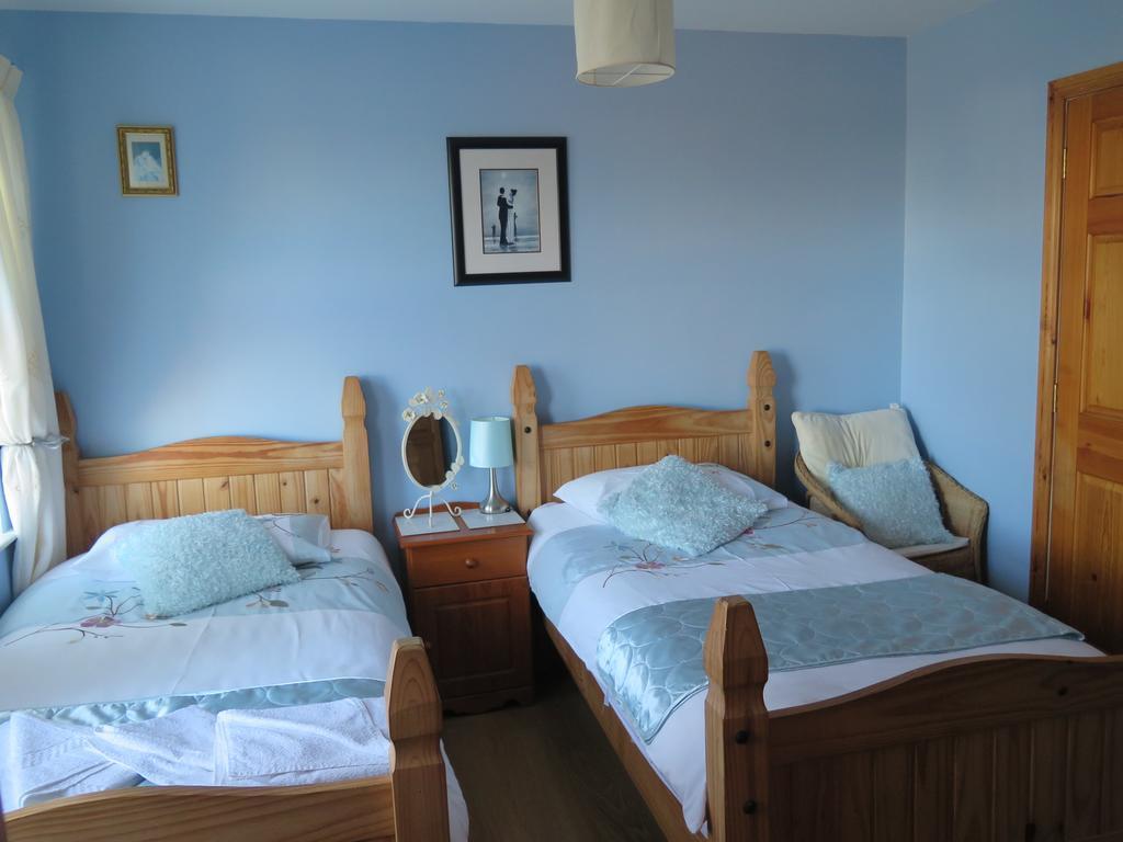 Glen Haven Bed & Breakfast 2*