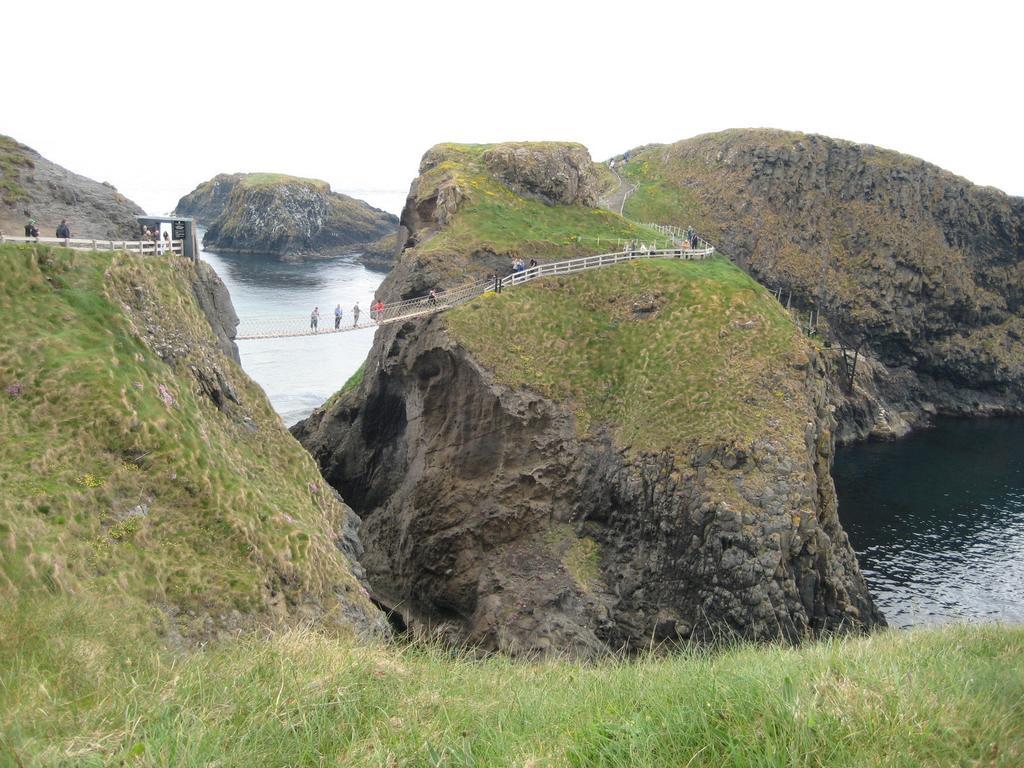 Glen Haven Bed & Breakfast Ballycastle