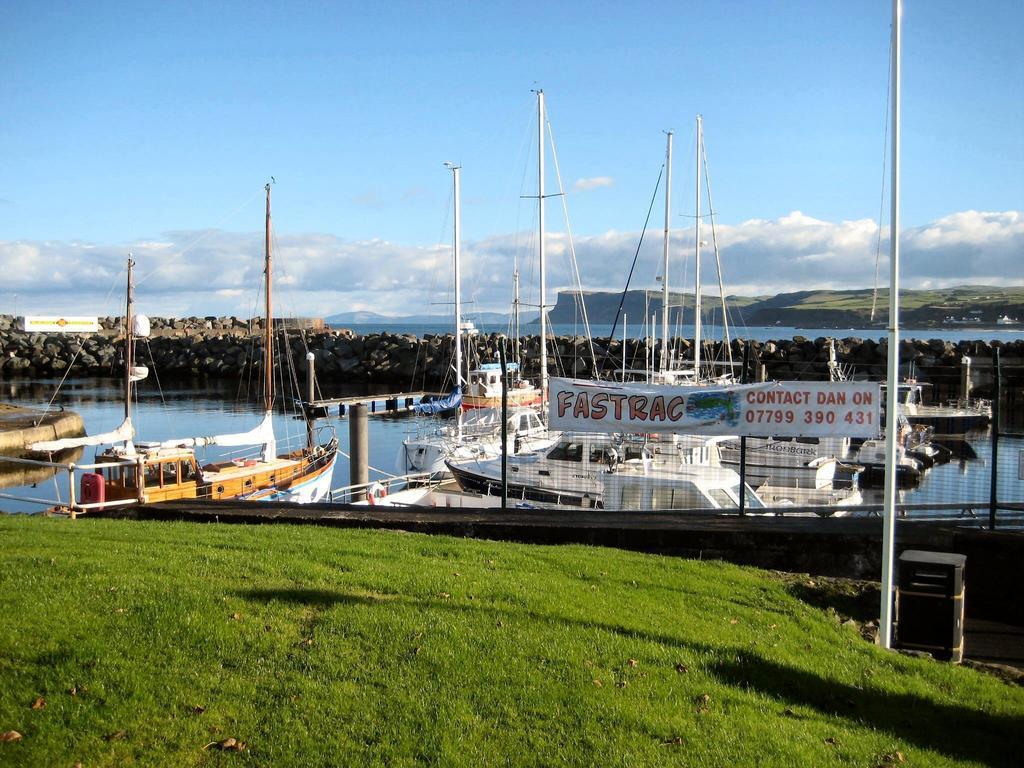 Glen Haven 2* Ballycastle