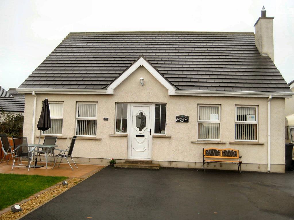 Glen Haven Bed & Breakfast Ballycastle