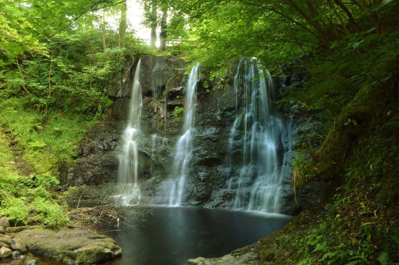 Glen Haven Bed & Breakfast Ballycastle