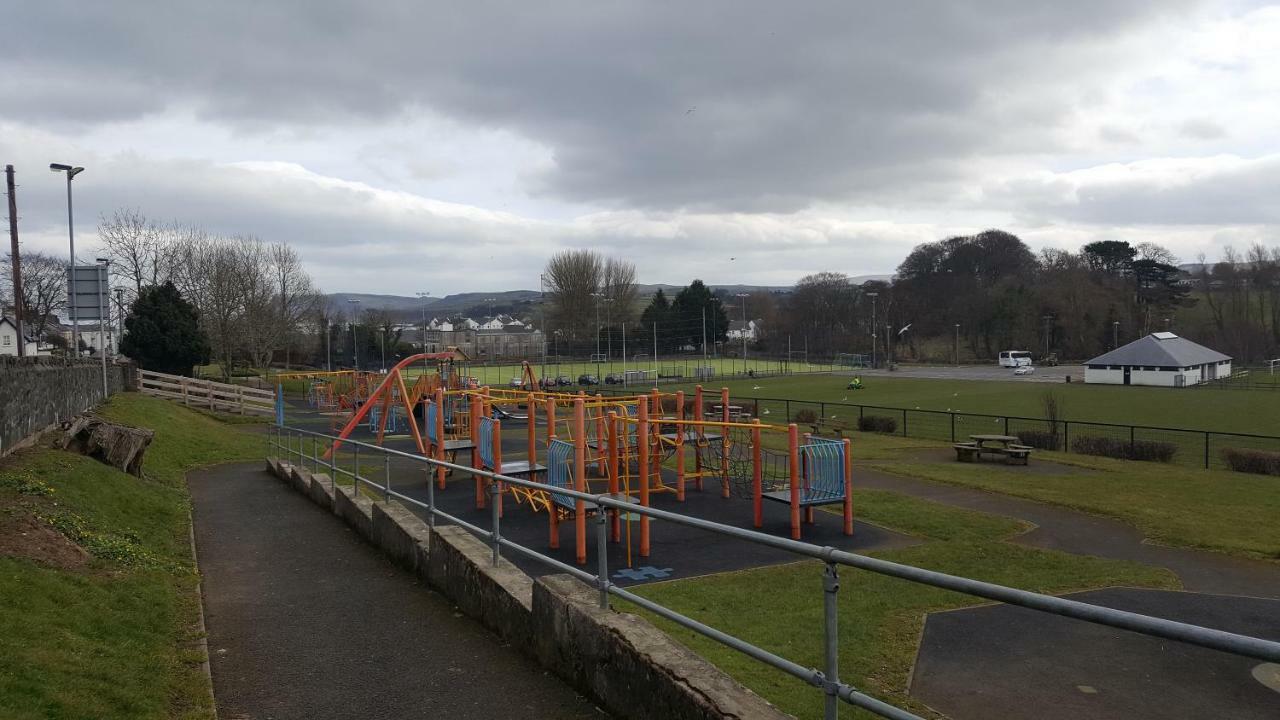 Bed & Breakfast Glen Haven Ballycastle