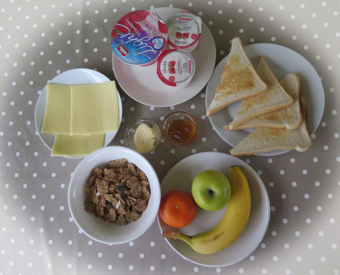 Glen Haven Bed & Breakfast