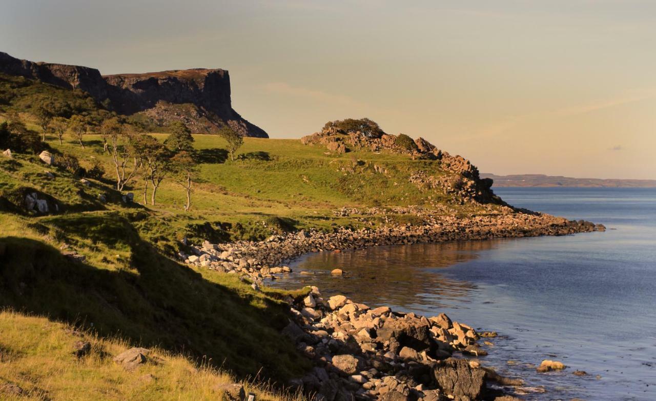 Glen Haven Bed & Breakfast Ballycastle