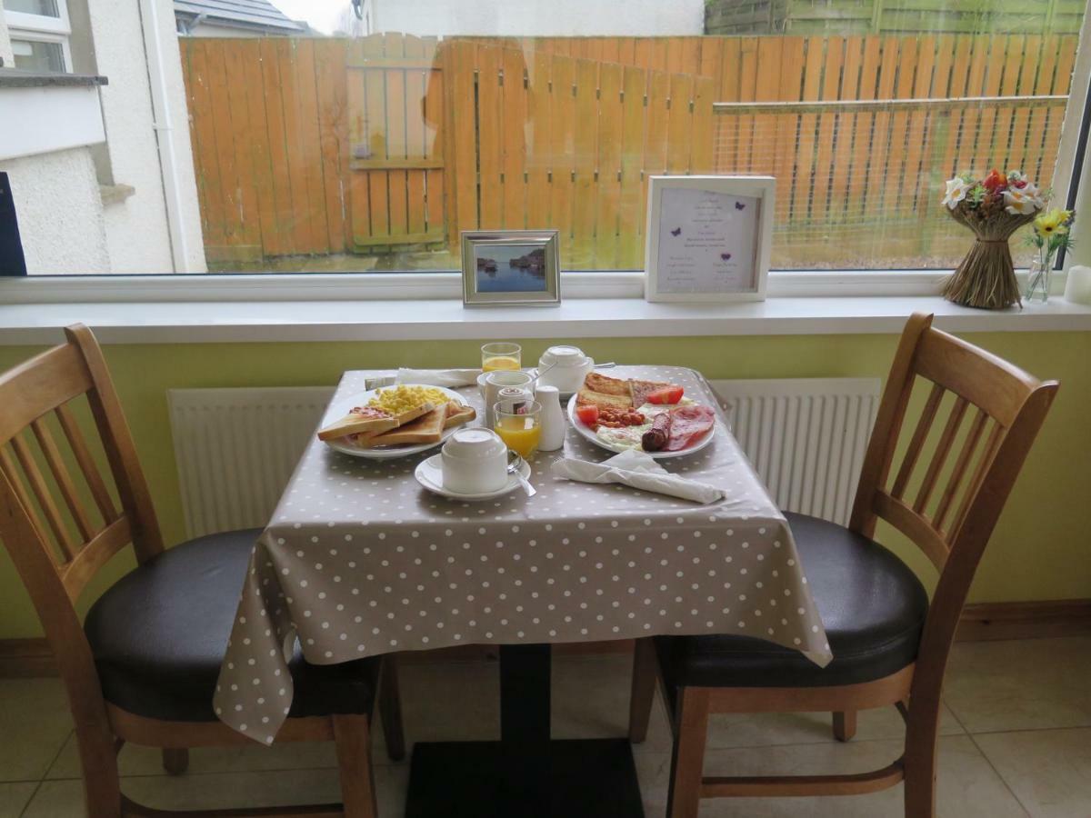Glen Haven Bed & Breakfast Ballycastle
