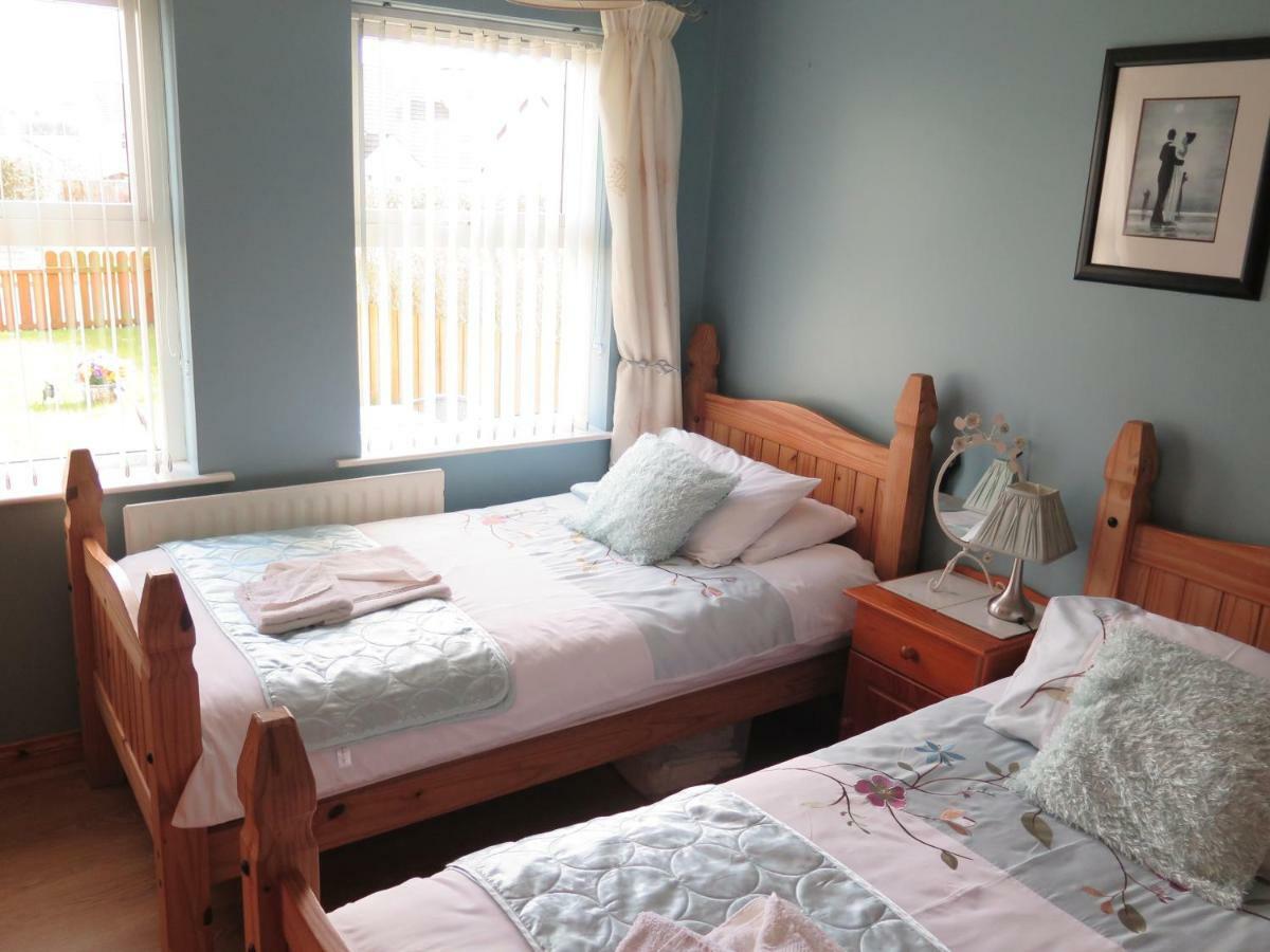 Glen Haven Bed & Breakfast