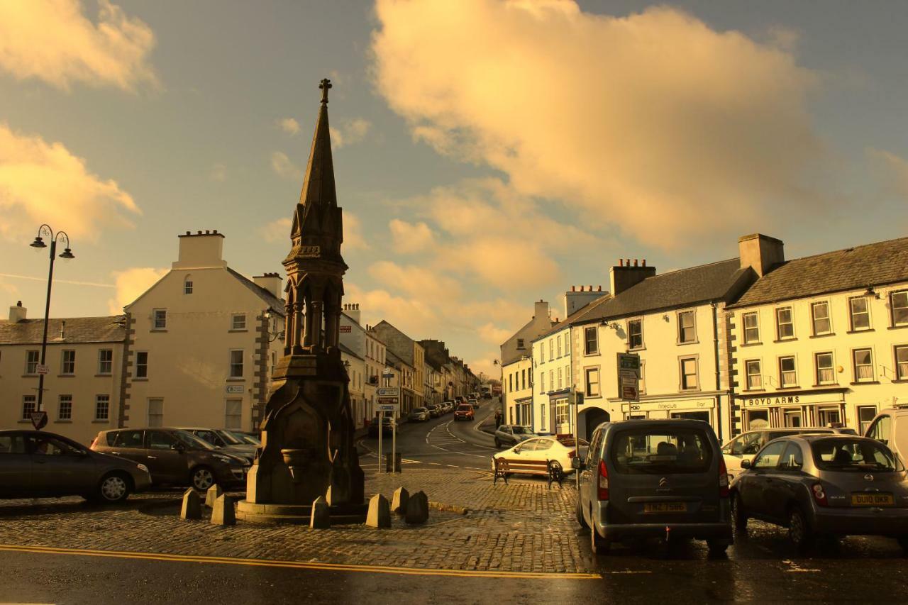Glen Haven Bed & Breakfast Ballycastle