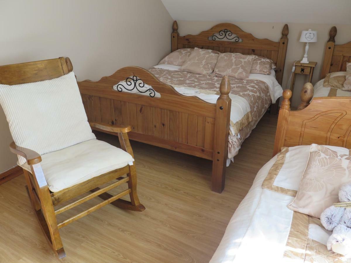 Glen Haven Bed & Breakfast 2*
