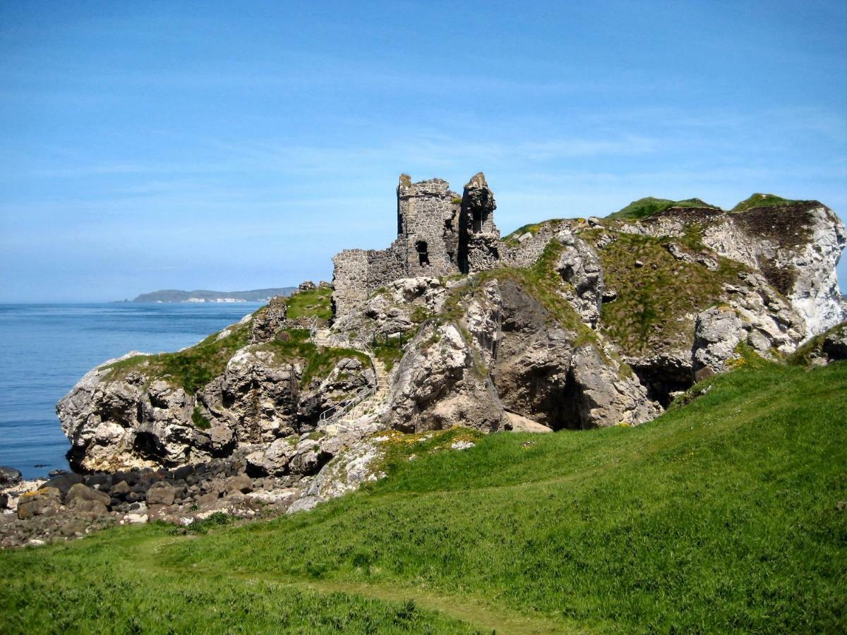 Bed & Breakfast Glen Haven Ballycastle