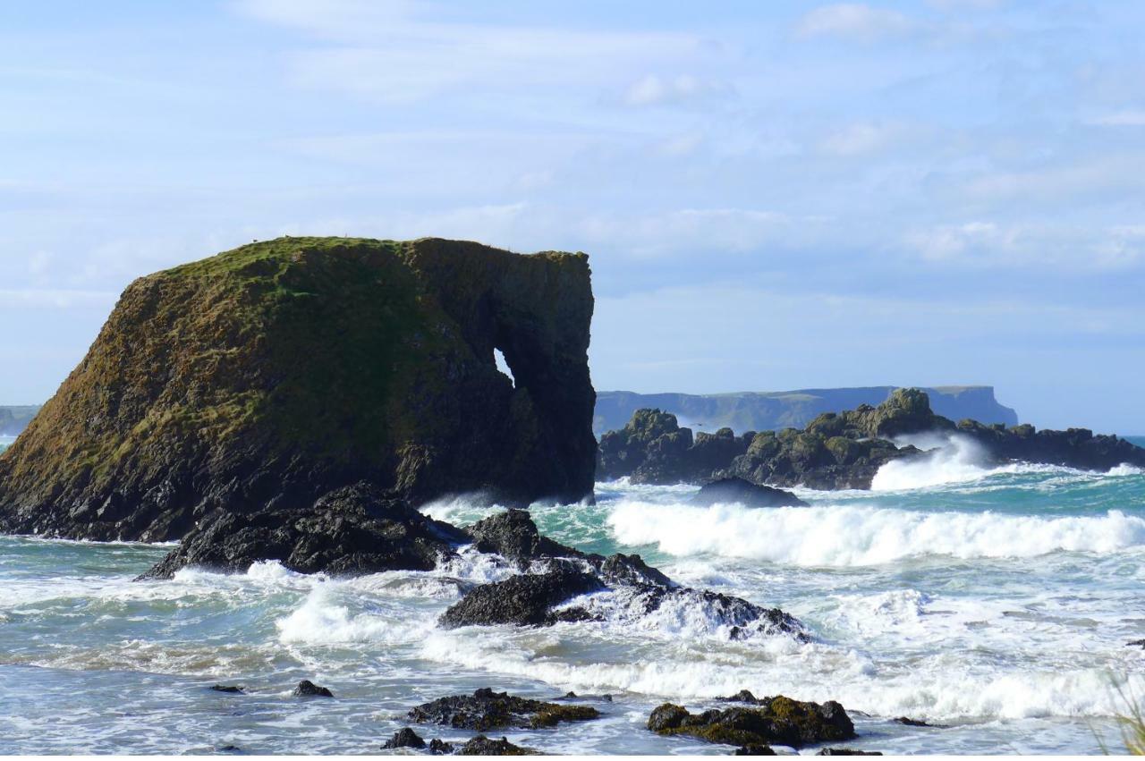 Glen Haven Bed & Breakfast Ballycastle
