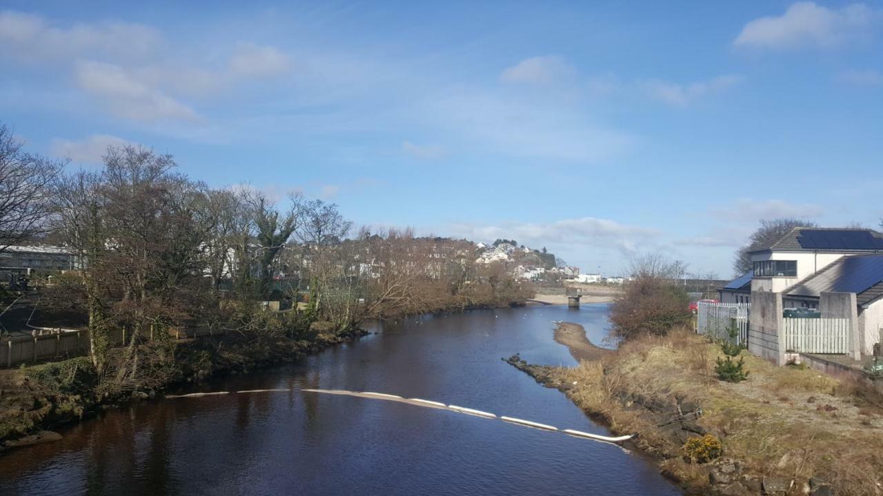 Glen Haven Bed & Breakfast Ballycastle